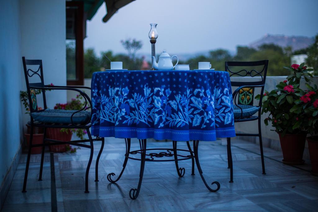 Rawla Rawatsar Bed & Breakfast Jaipur Exterior photo
